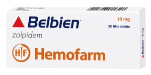 Zolpidem 10 mg
